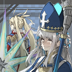 This is a pixiv picture whose title is 67.
