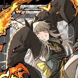 This is a pixiv picture whose title is 68.