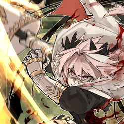 This is a pixiv picture whose title is 70.