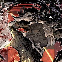This is a pixiv picture whose title is 74.