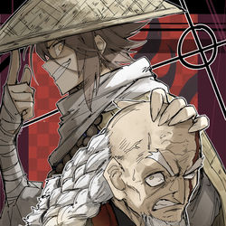 This is a pixiv picture whose title is 75.