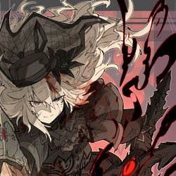 This is a pixiv picture whose title is 76.