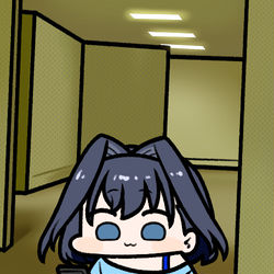 This is a pixiv picture whose title is The BacKronii.