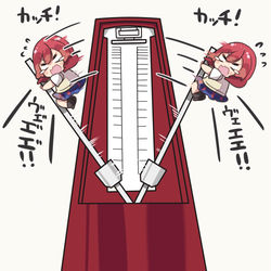 This is a pixiv picture whose title is ラ！落書き詰め合わせ.