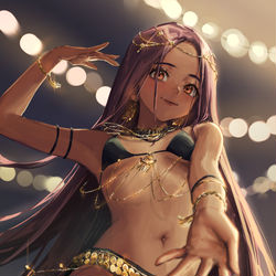 This is a pixiv picture whose title is Will you take my hand?.