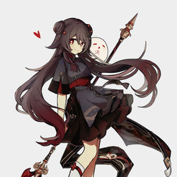 This is a pixiv picture whose title is 原神まとめ12.