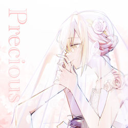 This is a pixiv picture whose title is 6月の杏こは杏.