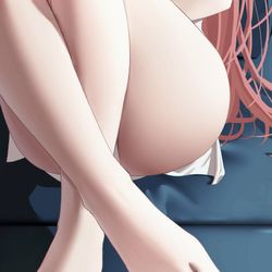 This is a pixiv picture whose title is Genshin Impact  八重神子.