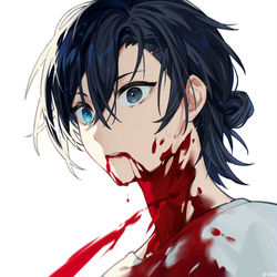 This is a pixiv picture whose title is 无题.