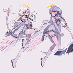 This is a pixiv picture whose title is ✧₊˚ ʚ♡ɞ ˚₊✧.