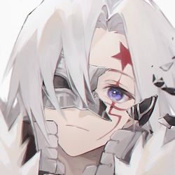 This is a pixiv picture whose title is 无题.