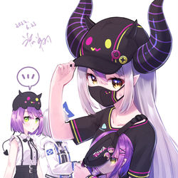 This is a pixiv picture whose title is 一般眷属.