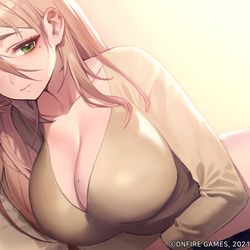 This is a pixiv picture whose title is Love Delivery.