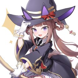 This is a pixiv picture whose title is 无题.