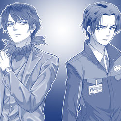 This is a pixiv picture whose title is 【最近の特撮関連落書き】.