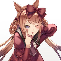 This is a pixiv picture whose title is スイープトウショウ.