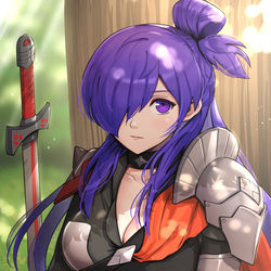 This is a pixiv picture whose title is シェズ.