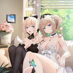 This is a pixiv picture whose title is 夏日的巧克力冰淇淋.