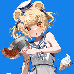 This is a pixiv picture whose title is ぐむちゃ.