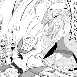 This is a pixiv picture whose title is 金色のホロライブ!!.