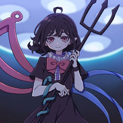 This is a pixiv picture whose title is UFOの日.