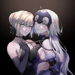 This is a pixiv picture whose title is オル邪ン.