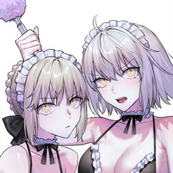 This is a pixiv picture whose title is ちょっと前の落書き.