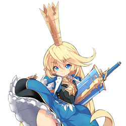 This is a pixiv picture whose title is シャルロッテ殿.
