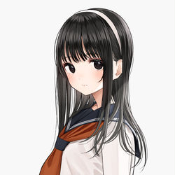 This is a pixiv picture whose title is ちー.