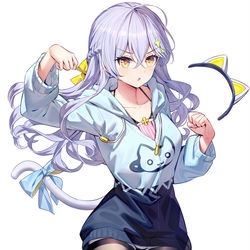 This is a pixiv picture whose title is リコ.