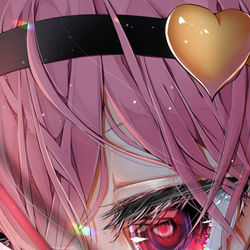 This is a pixiv picture whose title is さ.