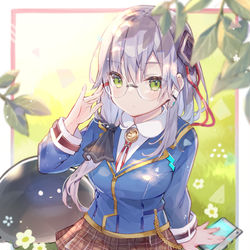 This is a pixiv picture whose title is 和泉ユキ.