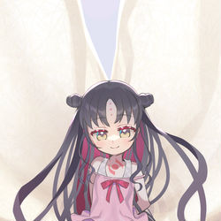 This is a pixiv picture whose title is 殺生院リリィ.