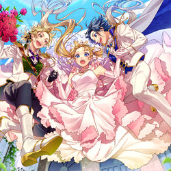 This is a pixiv picture whose title is ジュリエッタ.