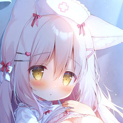 This is a pixiv picture whose title is 【お仕事宣伝】電撃萌王8月号『おとなの萌王』.