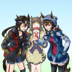 This is a pixiv picture whose title is ブブブーのブーちゃん.