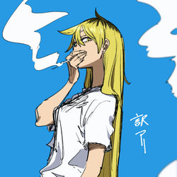This is a pixiv picture whose title is ラクガキ.