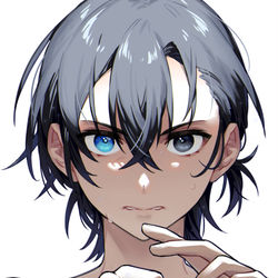 This is a pixiv picture whose title is 无题.