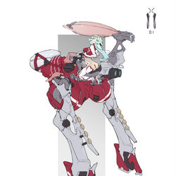 This is a pixiv picture whose title is 无题.