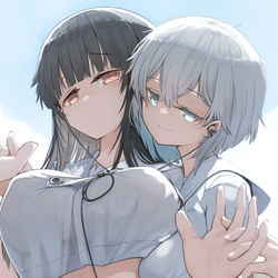 This is a pixiv picture whose title is Major5'14.