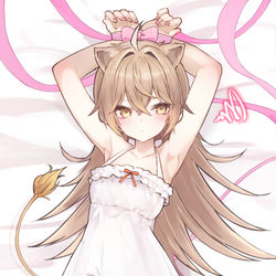 This is a pixiv picture whose title is るるどらいおん.