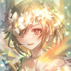 This is a pixiv picture whose title is 🎨.
