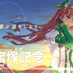 This is a pixiv picture whose title is 夢の話をしよう.