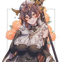 This is a pixiv picture whose title is ガレヲンさんコス先生.