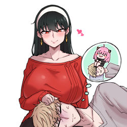 This is a pixiv picture whose title is 요르.