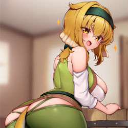 This is a pixiv picture whose title is Roxanne.