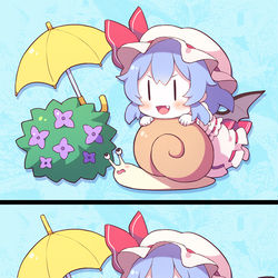 This is a pixiv picture whose title is 間違い探し.