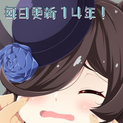 This is a pixiv picture whose title is 小さな事からコツコツと.