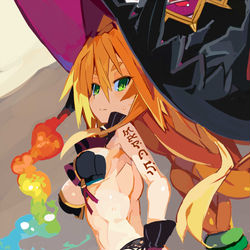 This is a pixiv picture whose title is メタリカ様にガーターベルト履かせ隊.