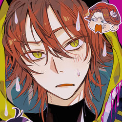 This is a pixiv picture whose title is 全部力で解決したら ええんとちゃうぞ！.
